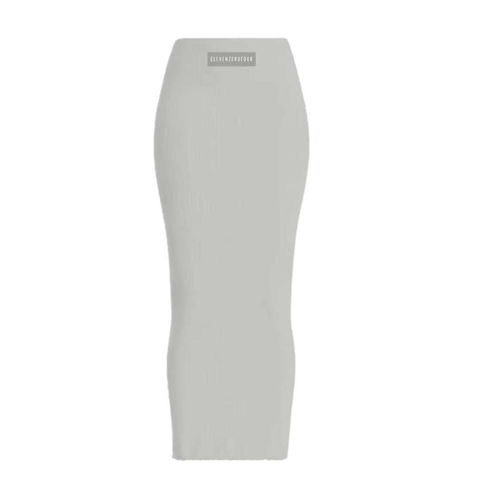 Luné Midi Skirt
