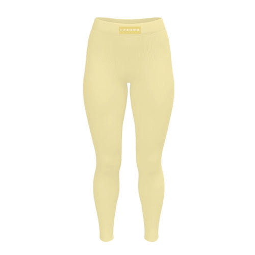 Mellow Radiance Leggings